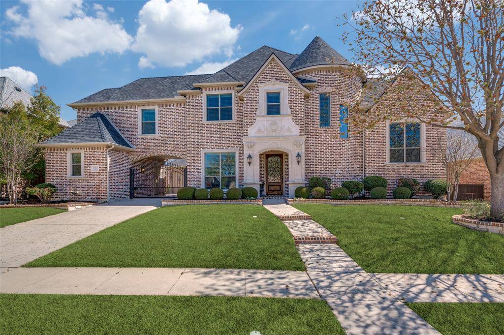 Frisco, TX 75033,11364 Altamont Drive