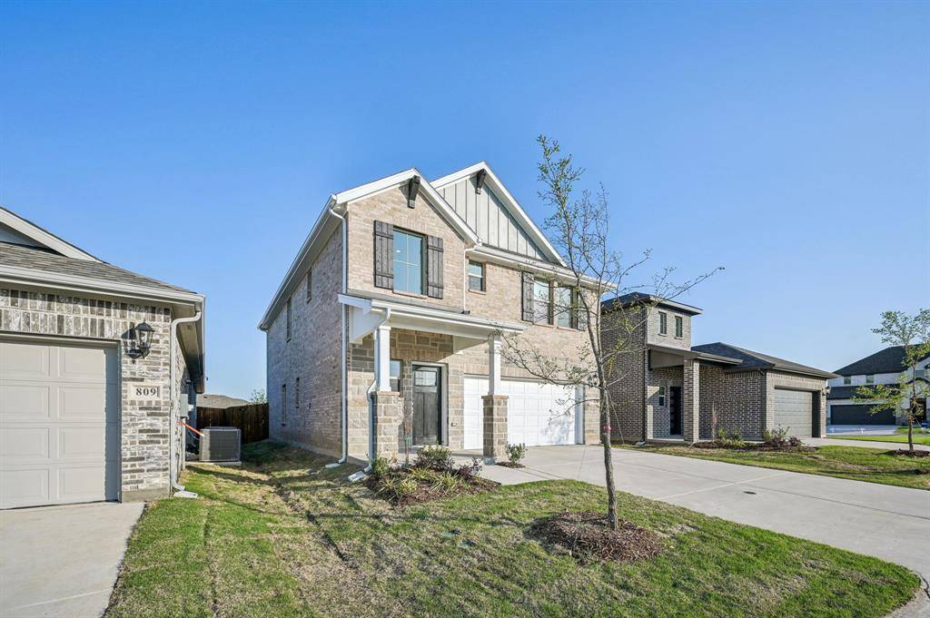 Princeton, TX 75071,811 Honeydew Lane