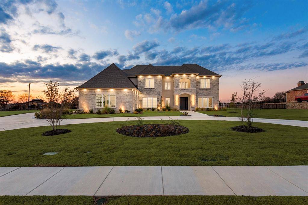 Heath, TX 75032,100 Old Vineyard Lane
