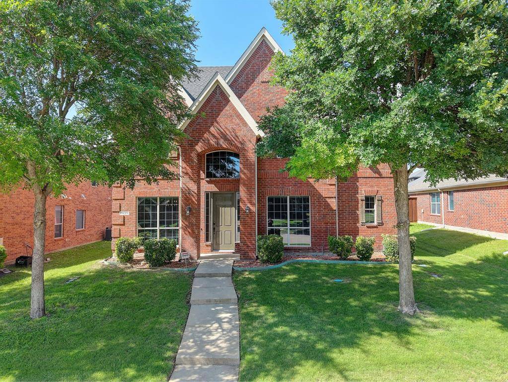 Frisco, TX 75035,11626 Stephenville Drive
