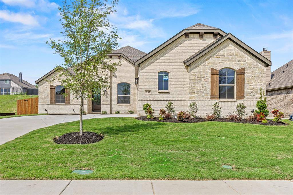Midlothian, TX 76065,737 Winecup Way