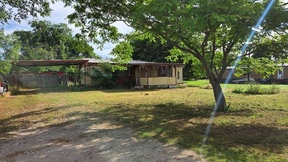 Weatherford, TX 76087,116 Lockheed Trail
