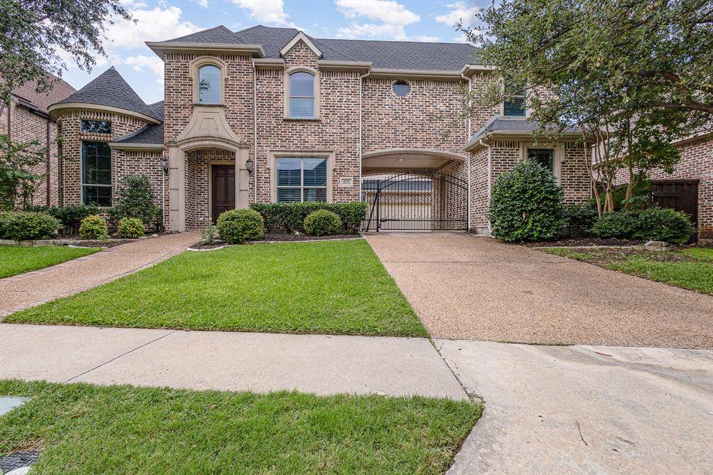 Frisco, TX 75034,4557 Liam Drive