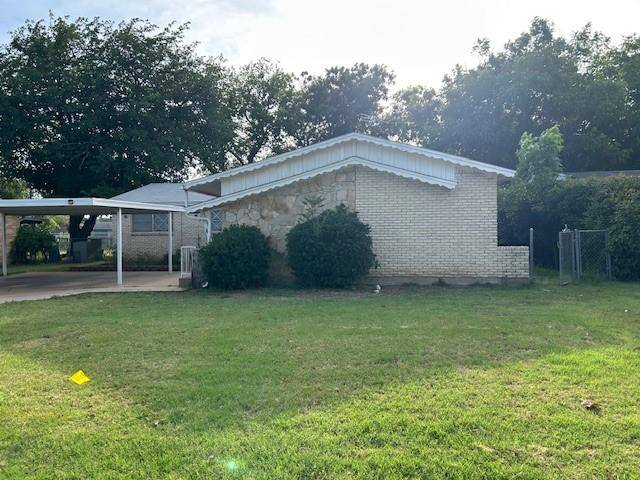 Saginaw, TX 76179,216 Opal Street
