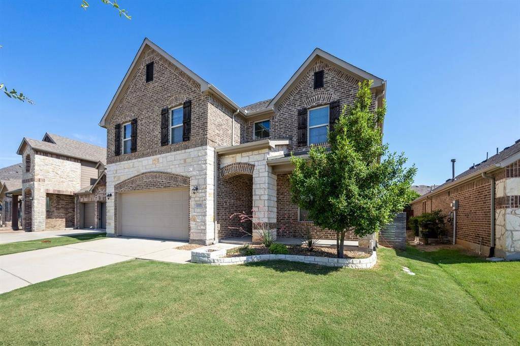 Aubrey, TX 76227,1709 Meadow Trail Lane