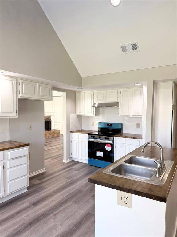 Dallas, TX 75252,5416 Ventana Trail