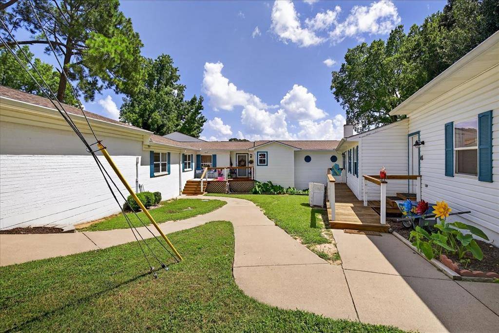 Mabank, TX 75156,105 Bluewater Circle
