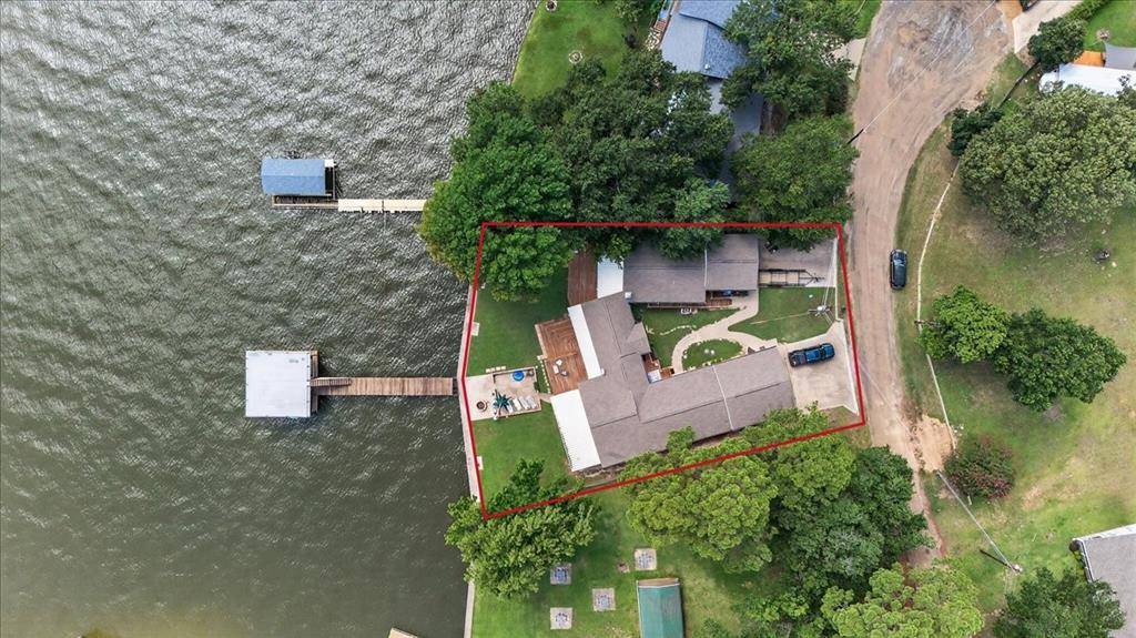 Mabank, TX 75156,105 Bluewater Circle