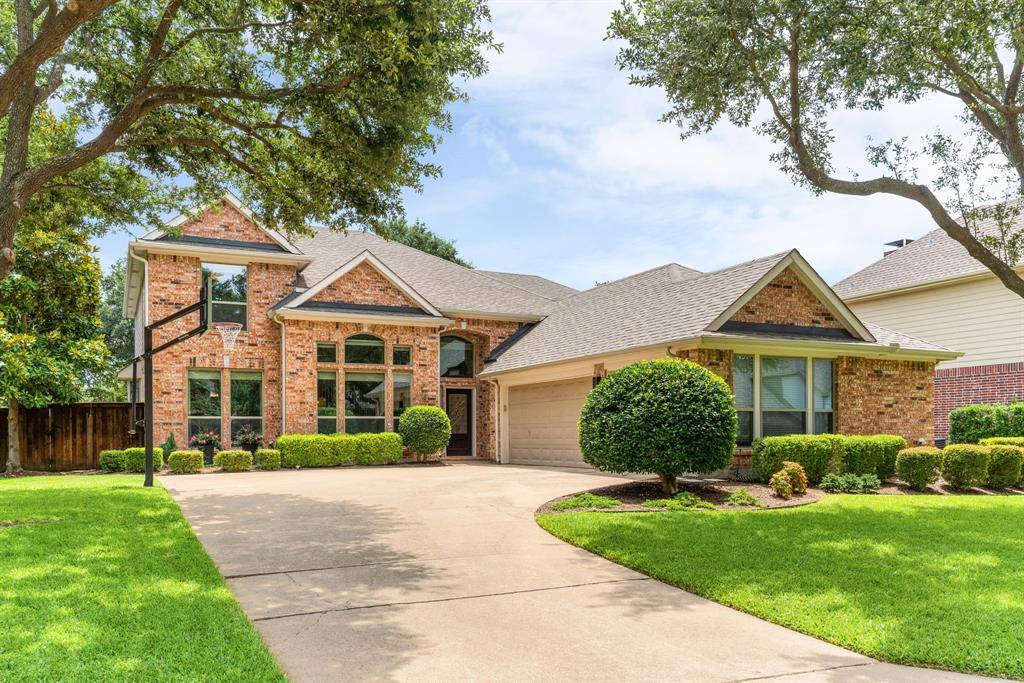 Mckinney, TX 75072,5505 Sandalwood Drive