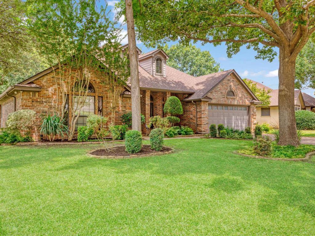 Mansfield, TX 76063,1023 Masters Drive
