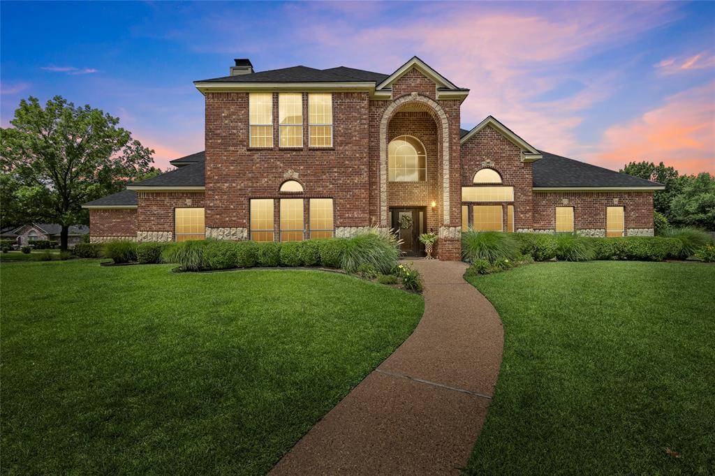 Mcgregor, TX 76657,319 WINDING CREEK Lane