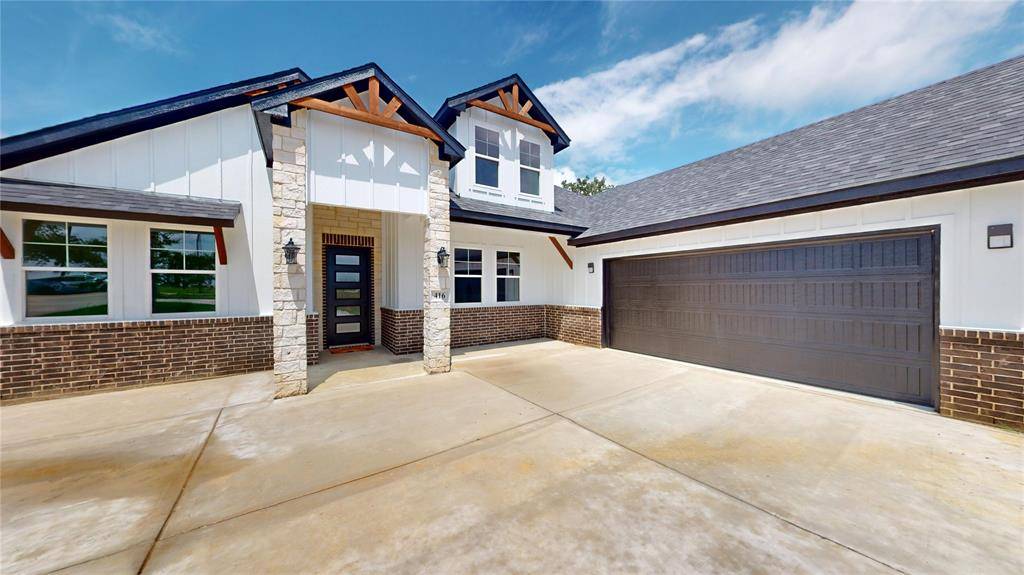 Keene, TX 76059,416 Linden Street