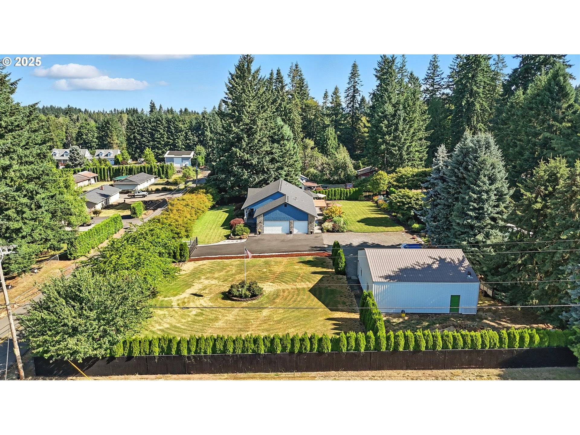 Boring, OR 97009,11954 SE 362ND AVE
