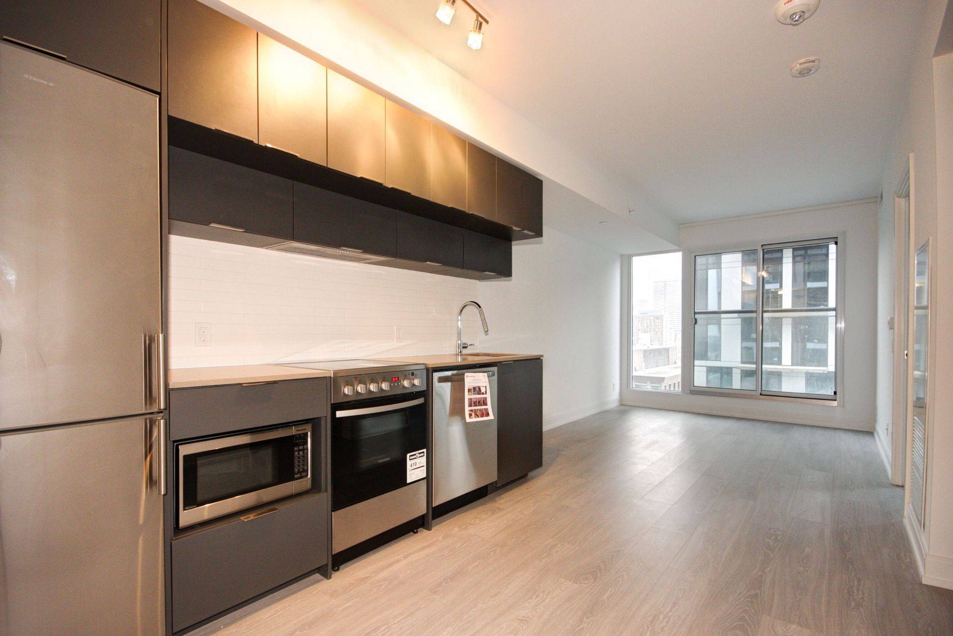 Toronto C08, ON M5A 0N5,181 Dundas ST E #1912