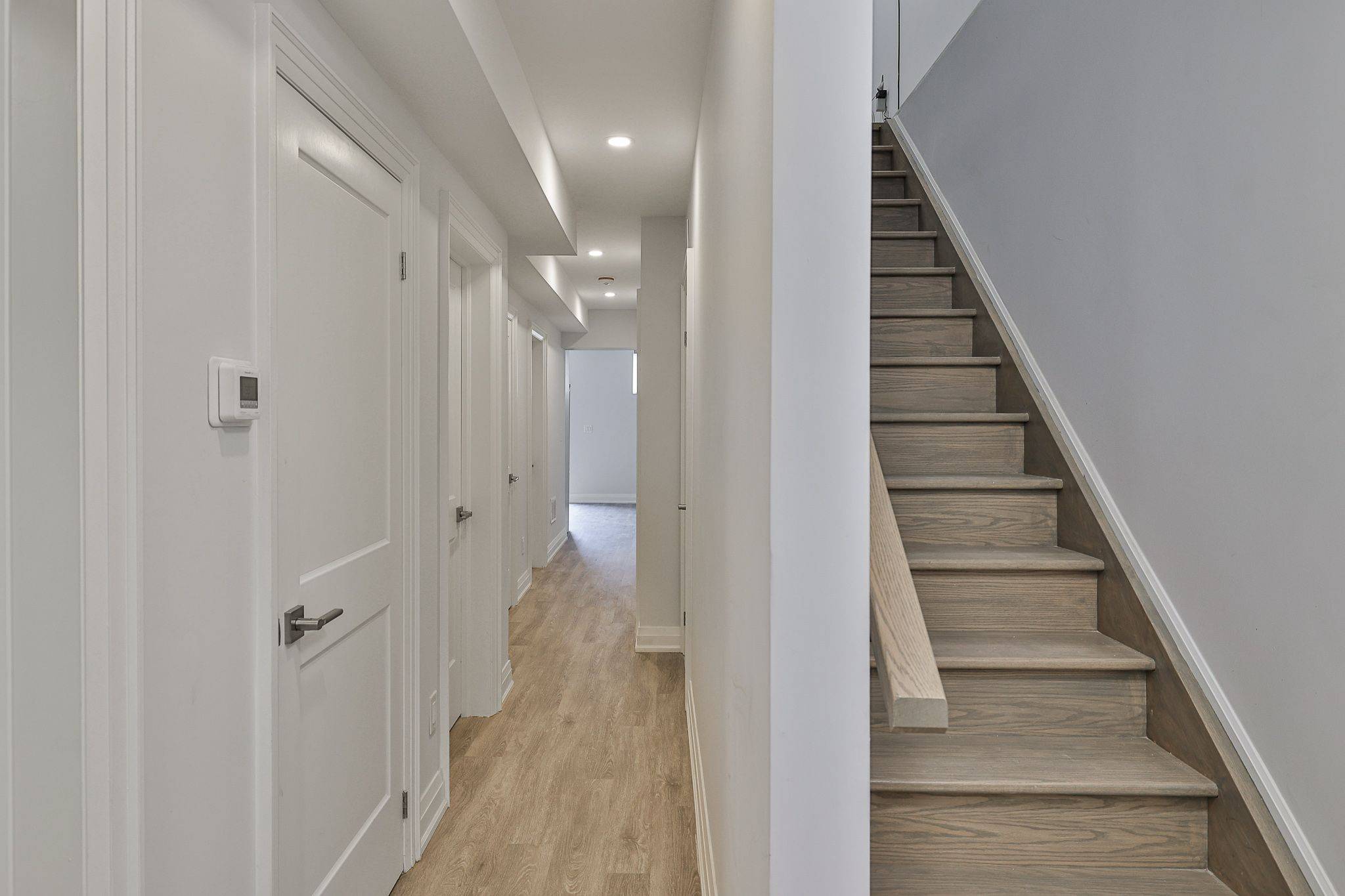 Toronto C03, ON M6C 1P6,60 Belvidere AVE #Lower Level