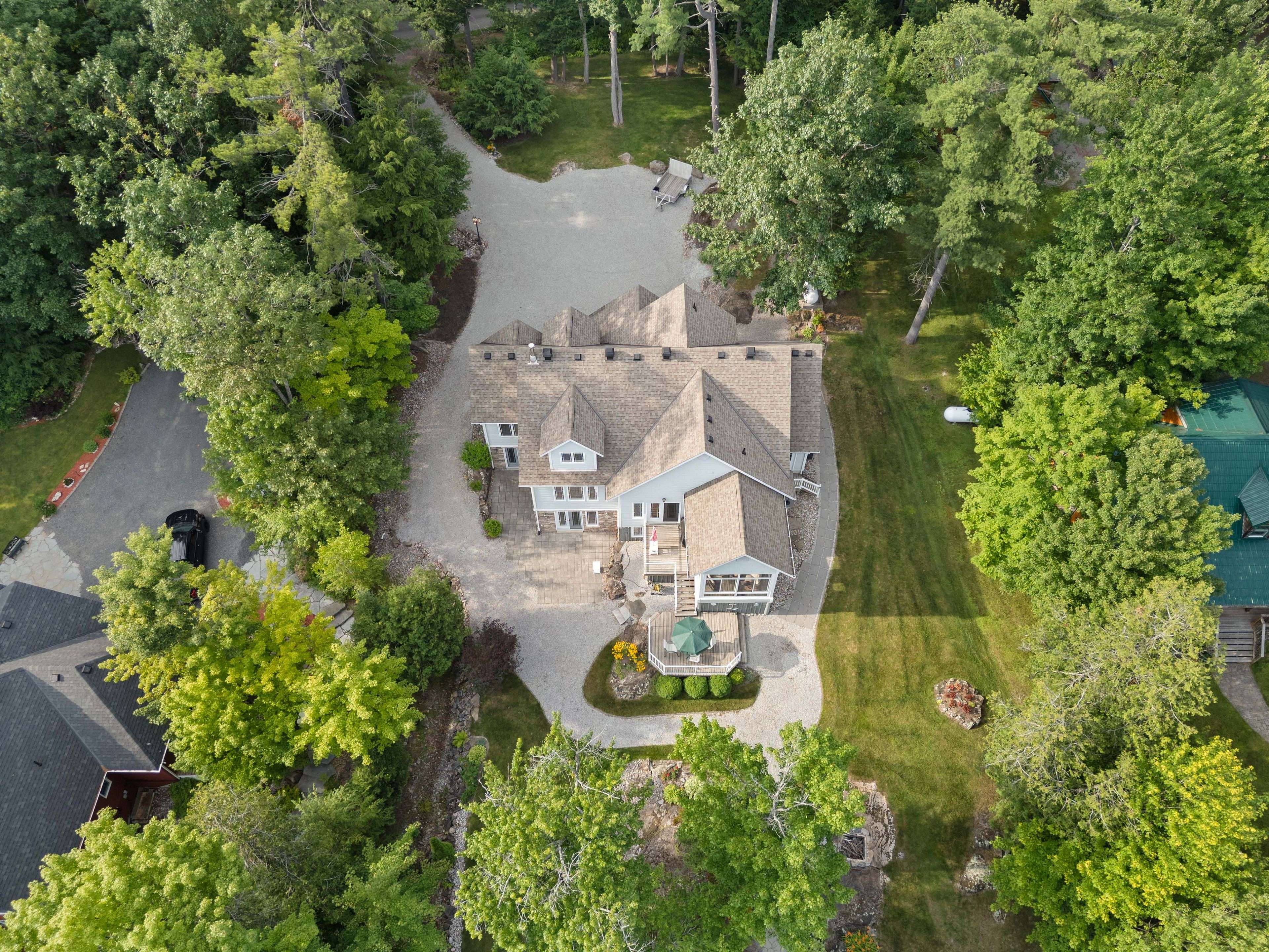 Gravenhurst, ON P0E 1N0,1061 Catherine Bagley RD
