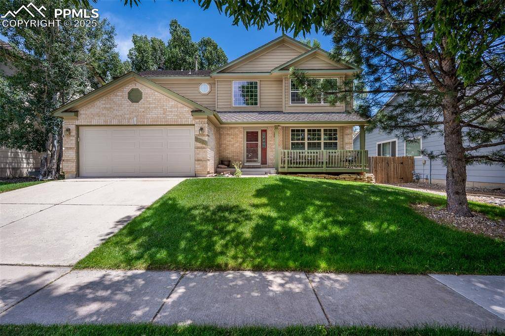 Colorado Springs, CO 80919,6285 Moccasin Pass CT