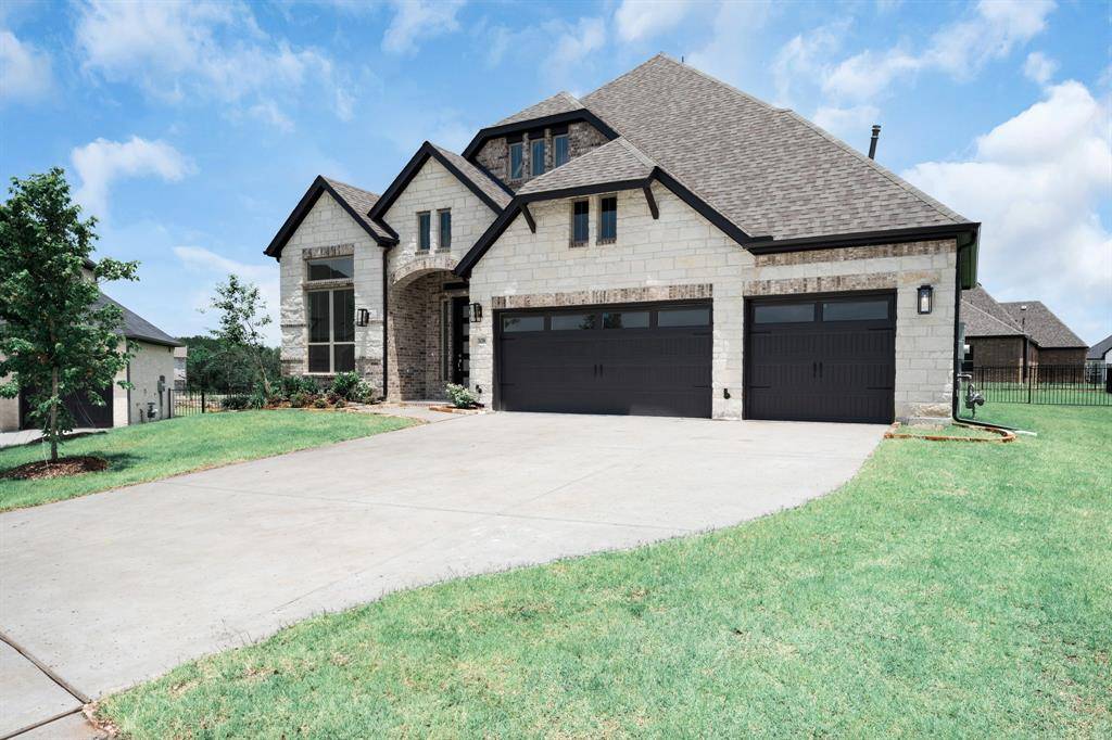 Heath, TX 75032,308 Big Antler Court