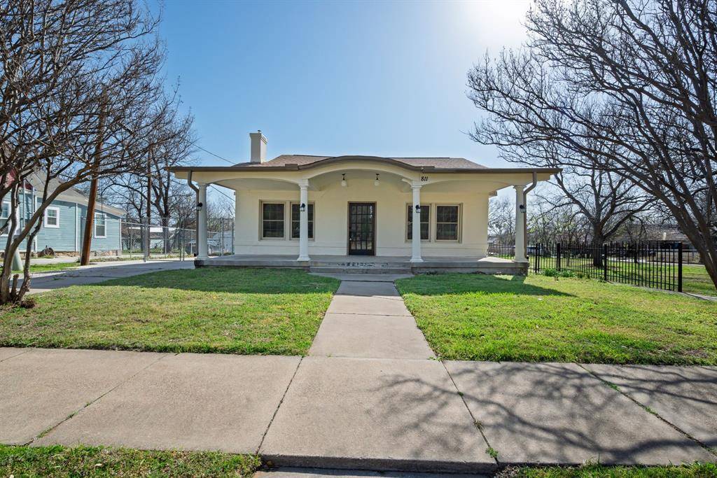 Mineral Wells, TX 76067,811 SW 5th Avenue