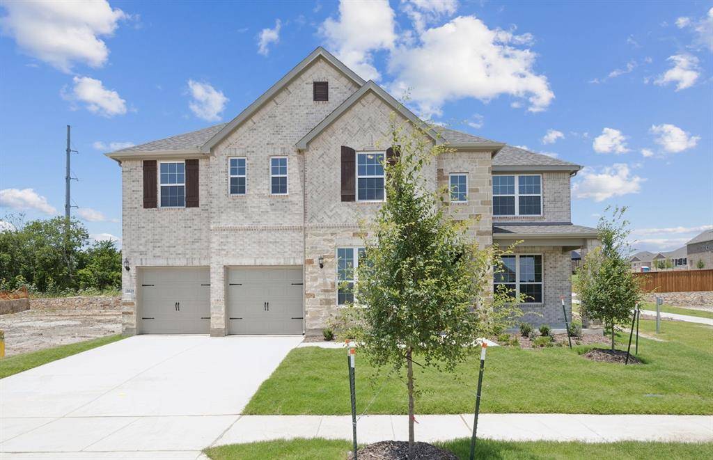 Celina, TX 75009,2621 Landmark Drive