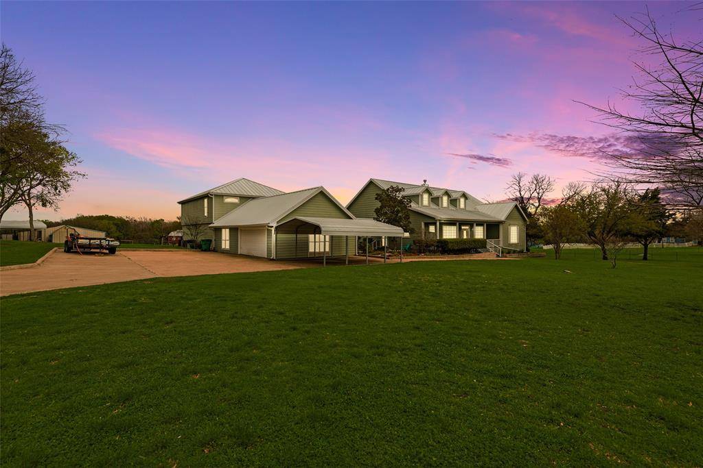Lavon, TX 75166,11559 C.R. 483