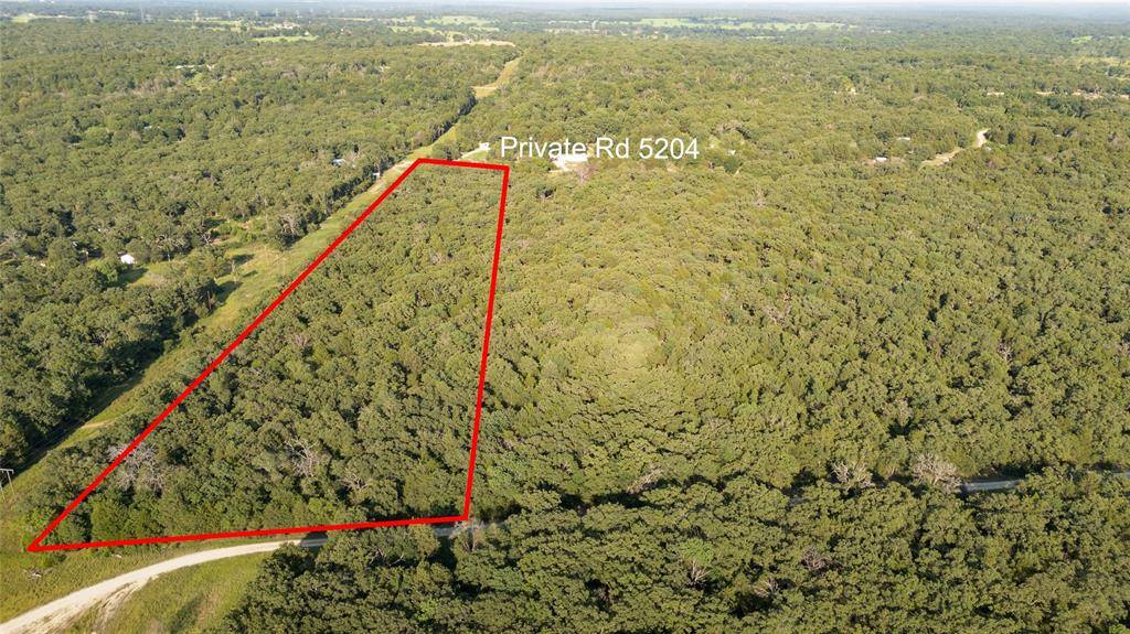 Athens, TX 75751,0 Private Road 5204