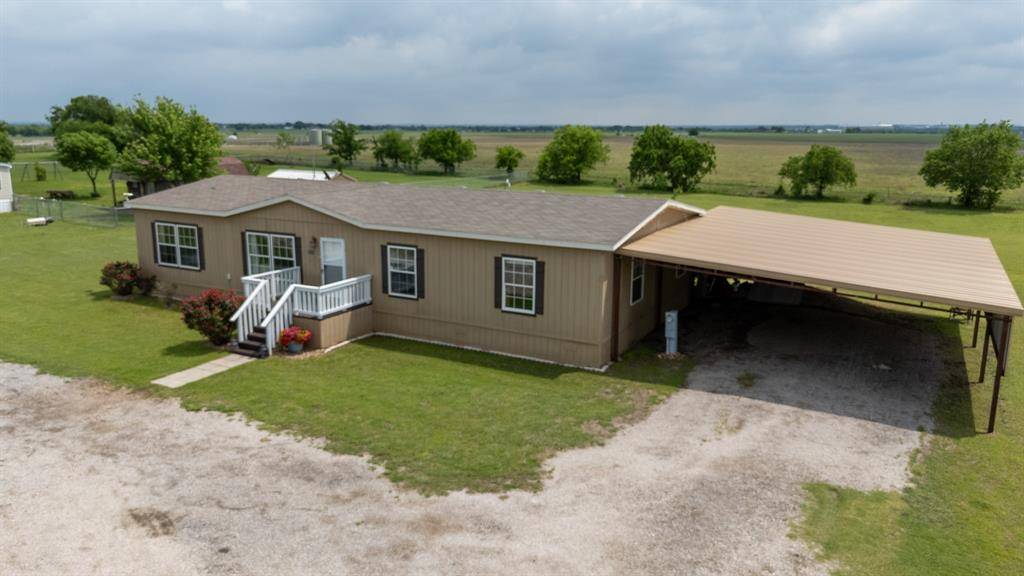 Rhome, TX 76078,282 Private Road 4732