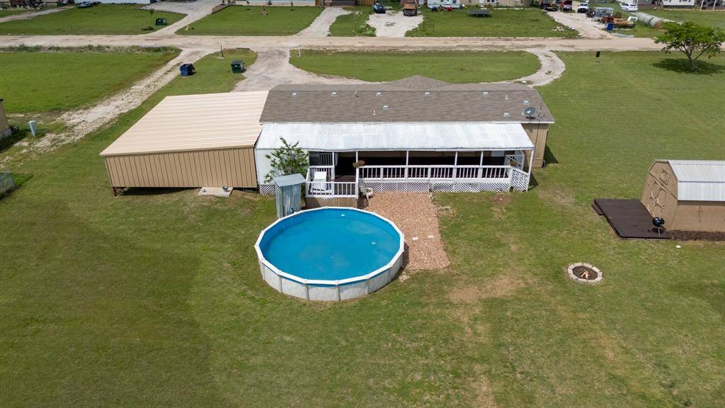 Rhome, TX 76078,282 Private Road 4732