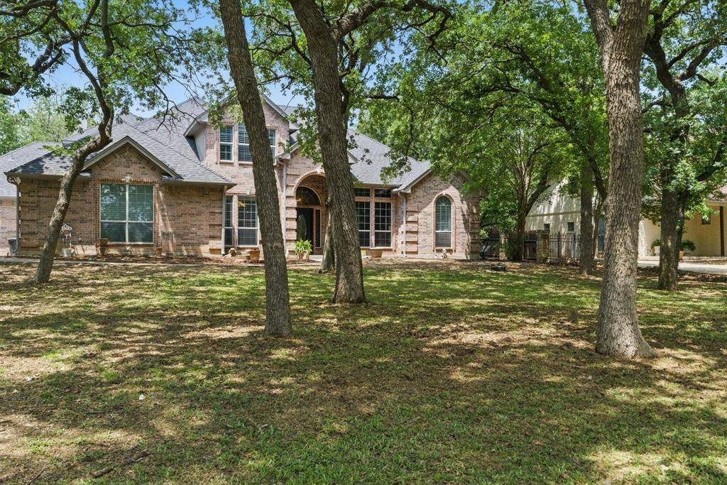 Lipan, TX 76462,174 Sugartree Circle