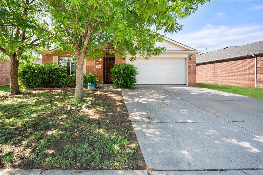 Fort Worth, TX 76123,2605 Carolina Drive