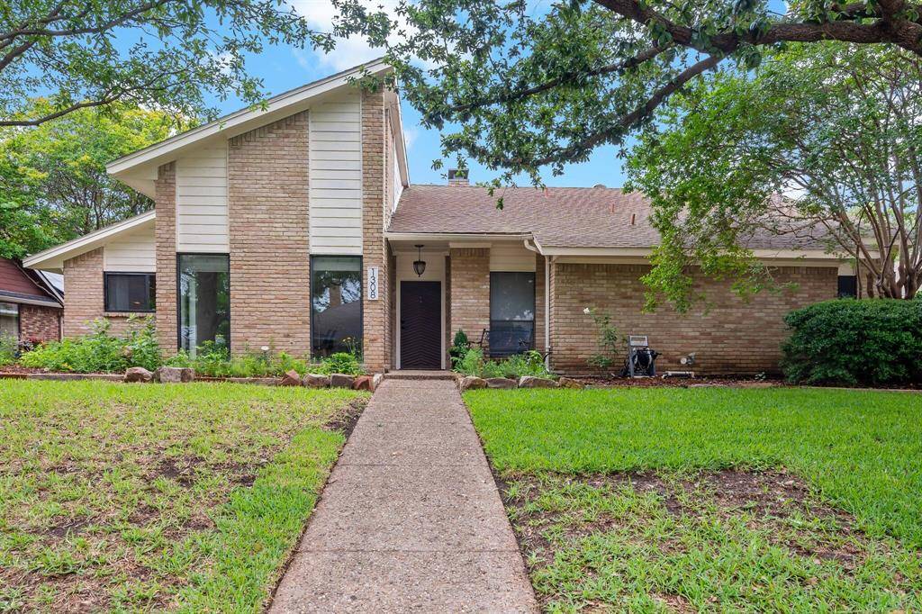 Richardson, TX 75080,1308 Chesterton Drive
