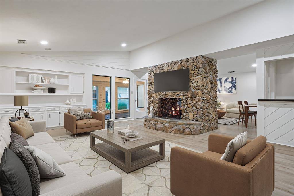 Richardson, TX 75080,1308 Chesterton Drive
