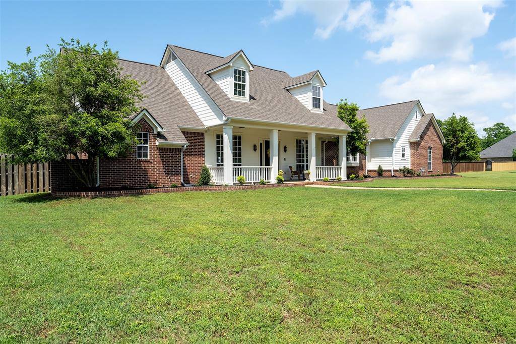 Bullard, TX 75757,20930 Gatlinburg