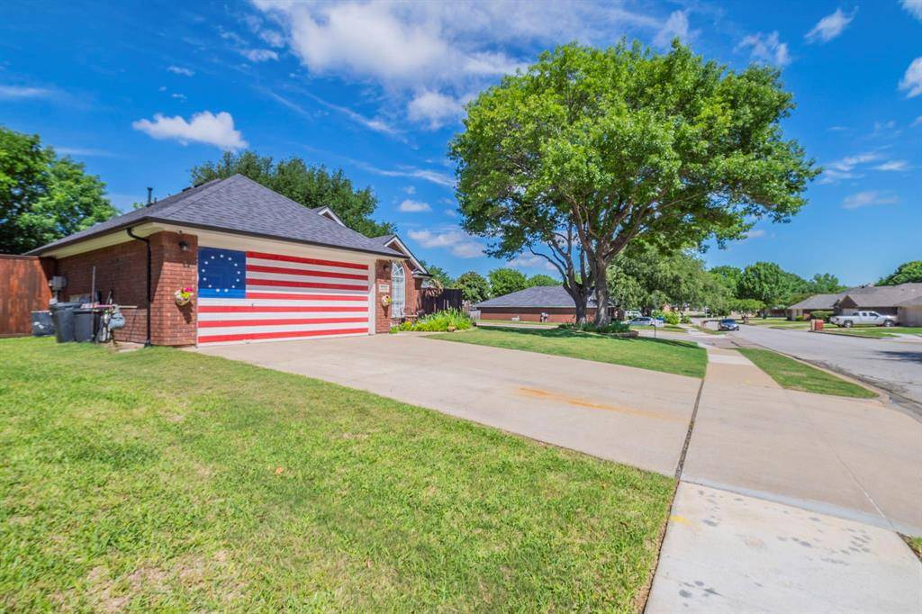 Keller, TX 76248,2124 Ridgecliff Drive