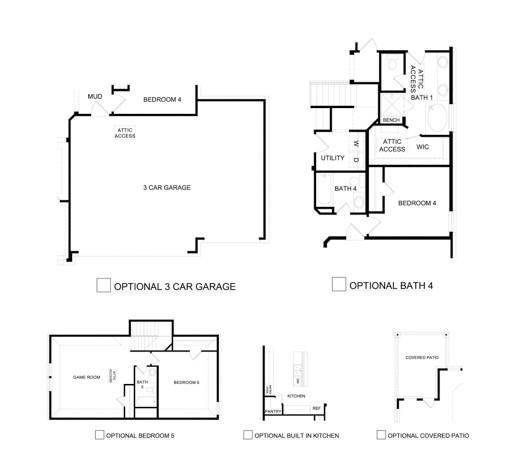Princeton, TX 75407,1801 Lewis Drive