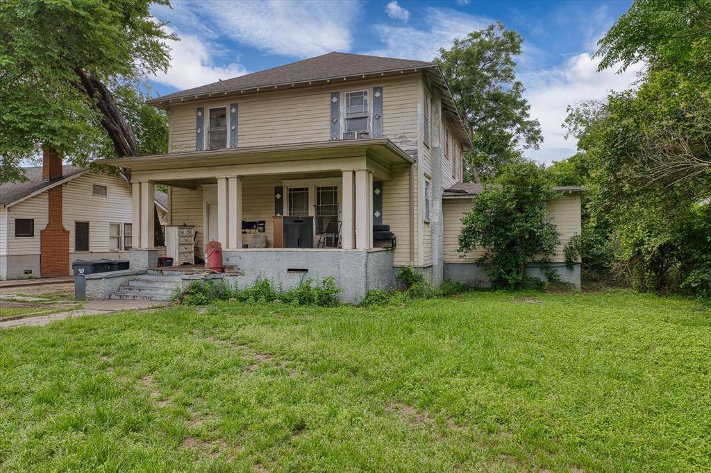 Waco, TX 76707,2220 Bosque Boulevard