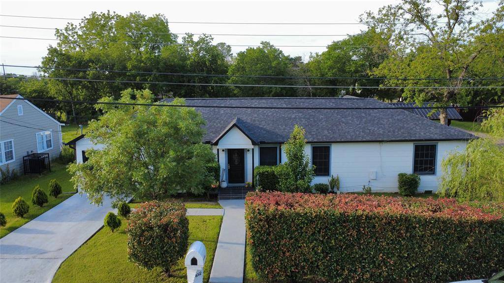 Greenville, TX 75401,4002 Park Street