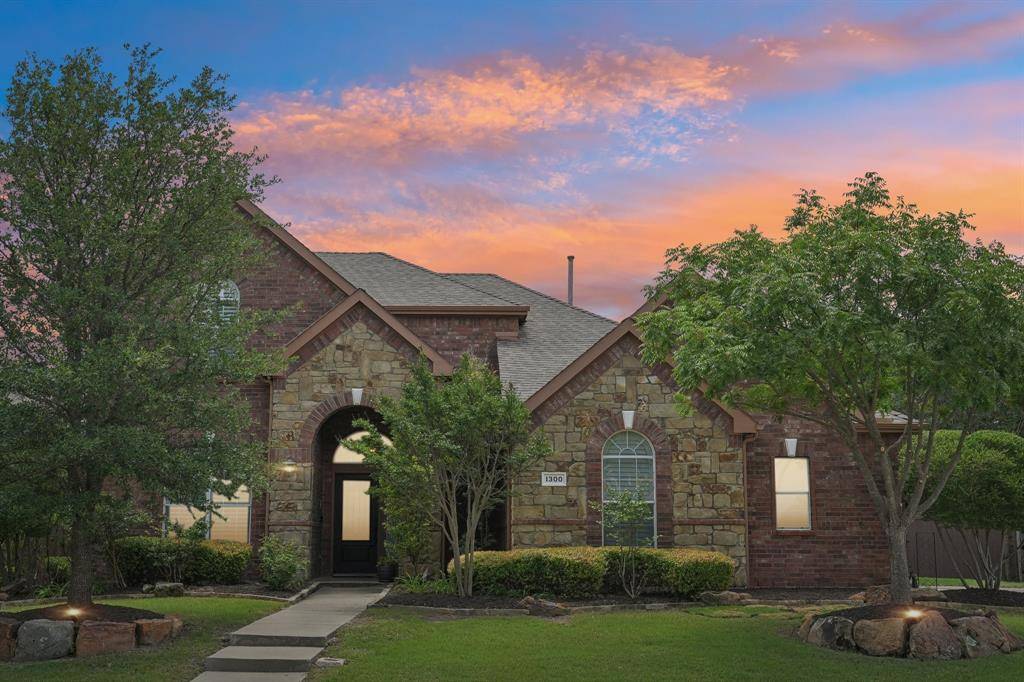 Prosper, TX 75078,1300 Millers Creek Drive