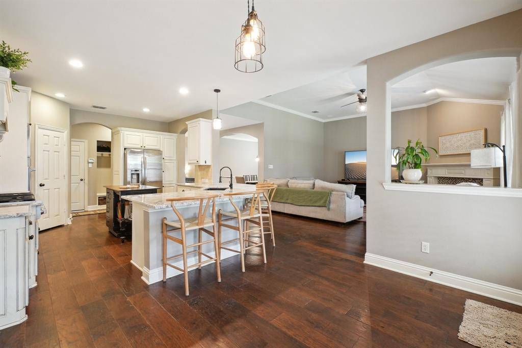 Prosper, TX 75078,1300 Millers Creek Drive