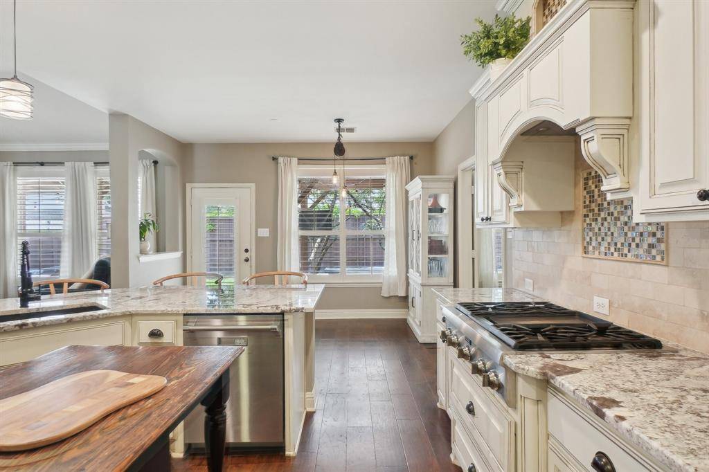 Prosper, TX 75078,1300 Millers Creek Drive