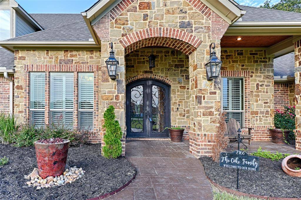 Wills Point, TX 75169,2166 Eastfield Drive