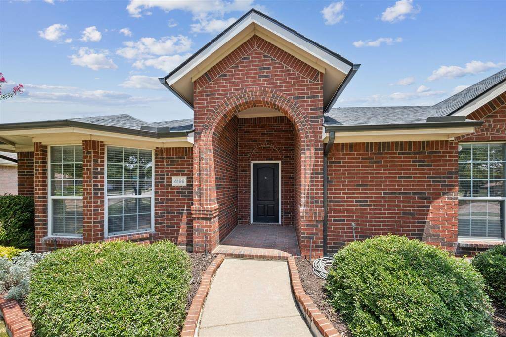 Frisco, TX 75033,4166 Nobleman Drive
