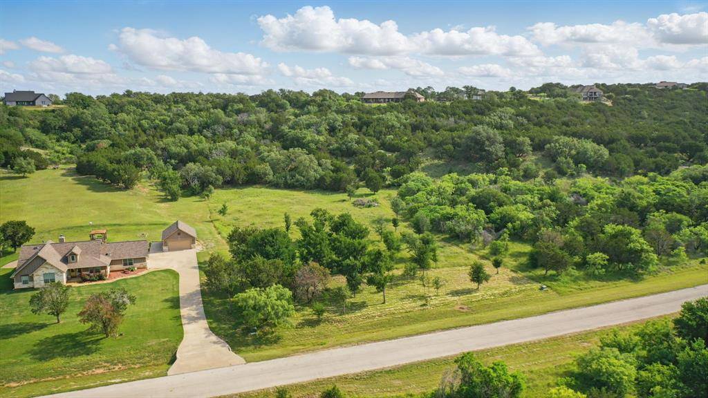 Graford, TX 76449,1417 Evening Primrose Drive