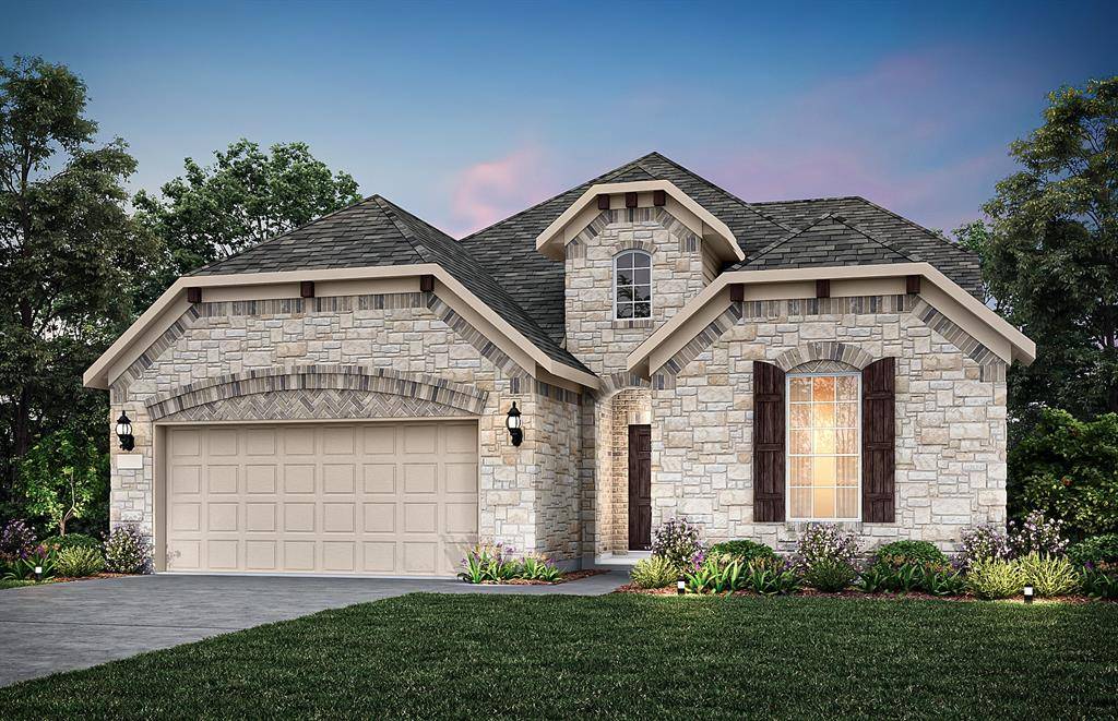 Fort Worth, TX 76052,11121 Carham Street