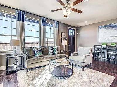 Lewisville, TX 75056,2441 Siskiyou Street