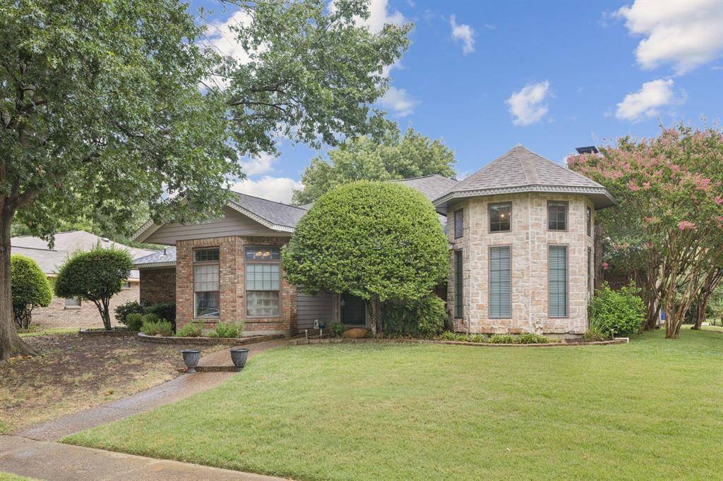 Mckinney, TX 75071,2402 Crestview Drive