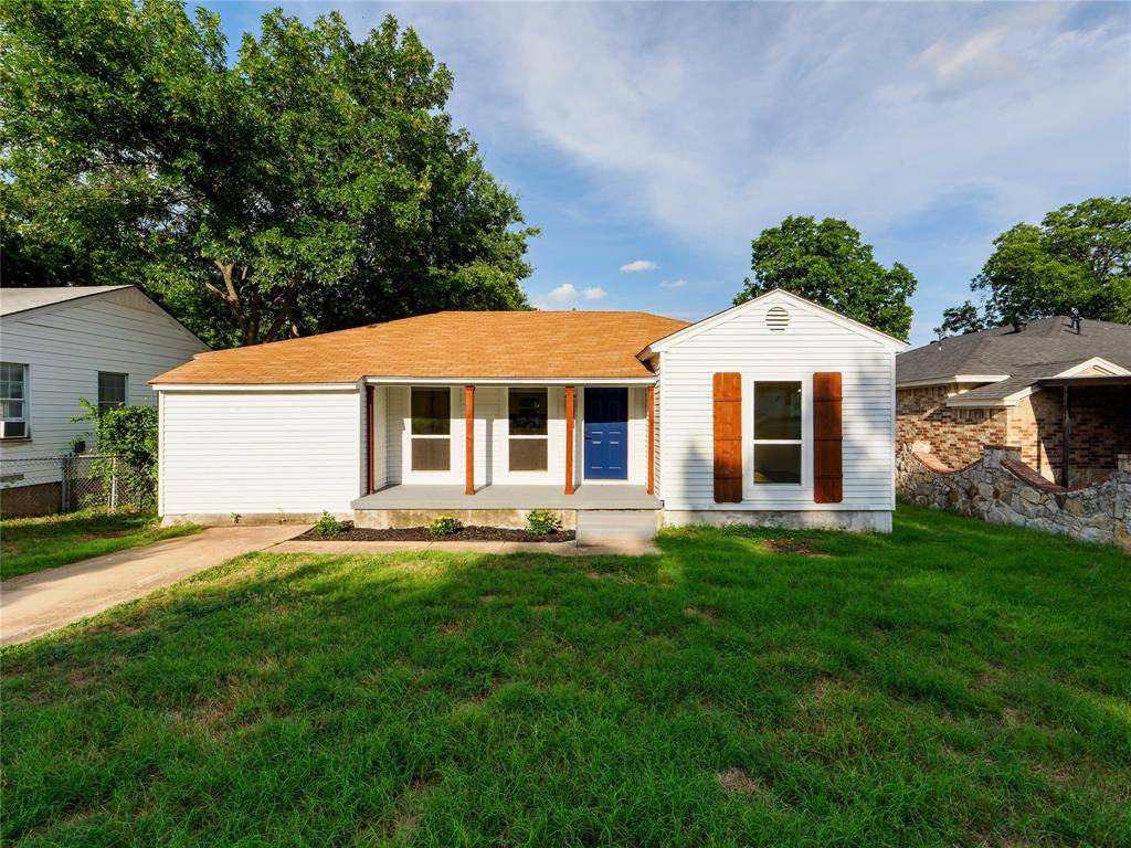 Dallas, TX 75208,1316 S Waverly Drive