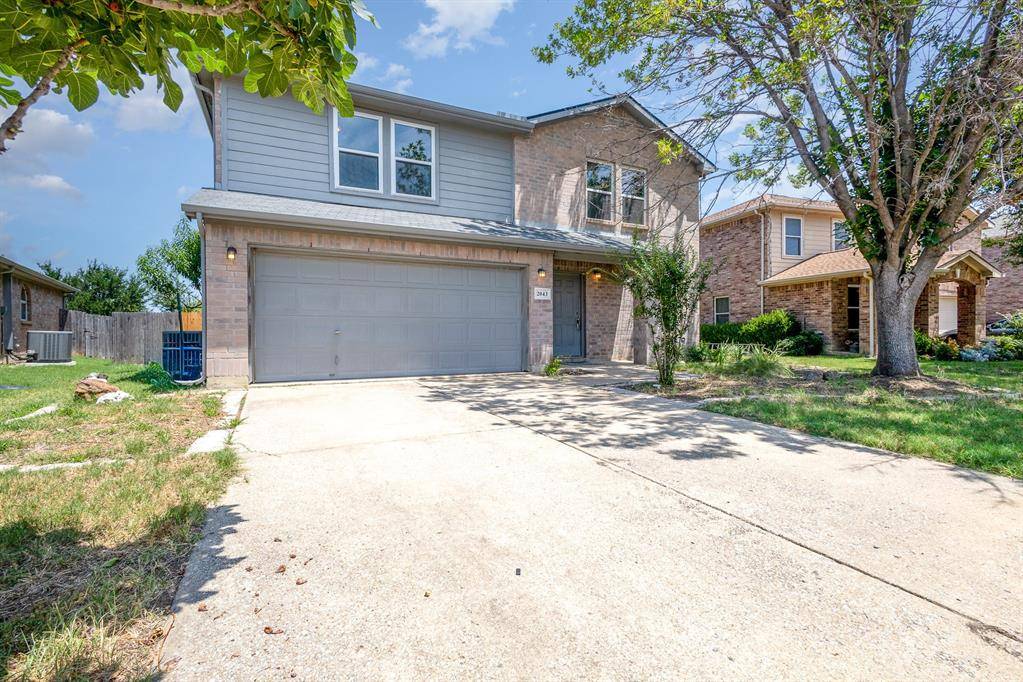 Little Elm, TX 75036,2043 Bishop Hill