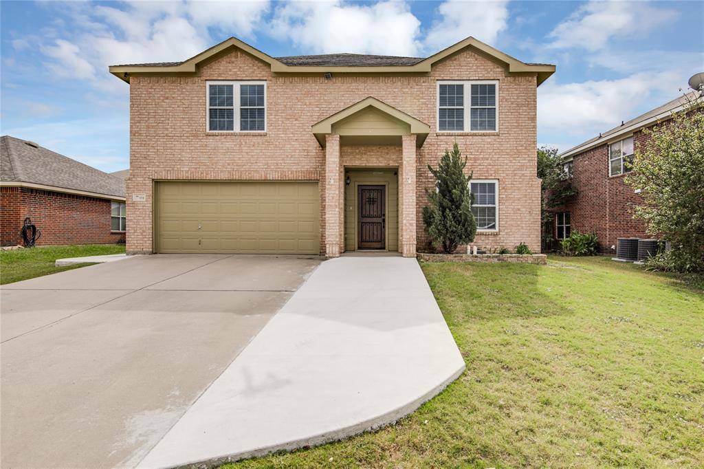 Ponder, TX 76259,531 Del Mar Drive