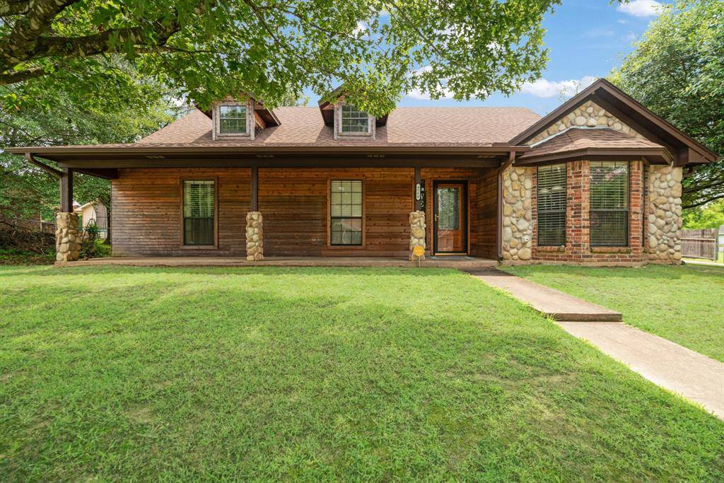 Paris, TX 75462,4580 Thomas Drive